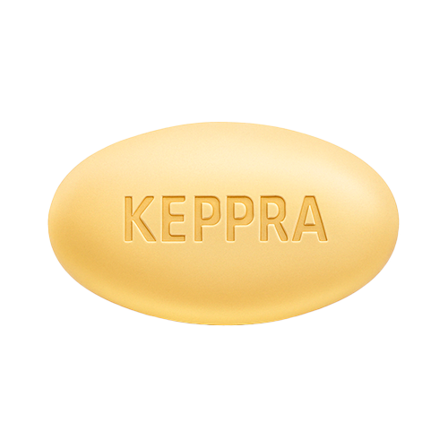 Keppra