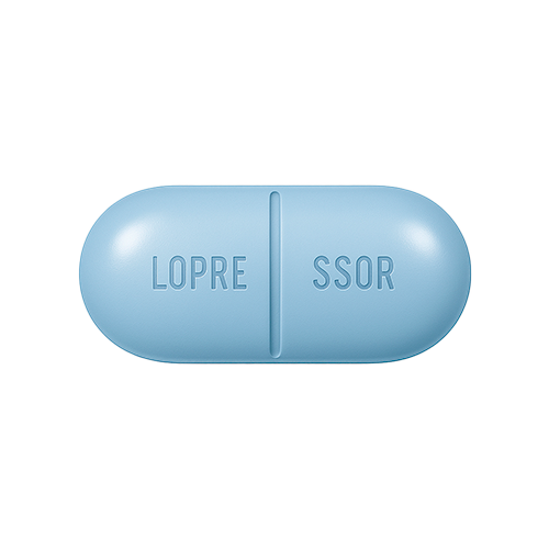 Lopressor