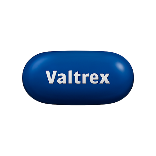Valtrex
