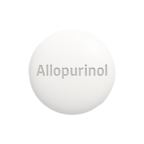 Allopurinol