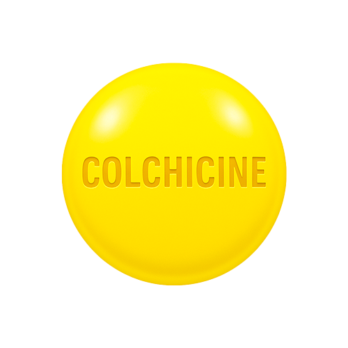 Colchicine