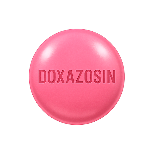 Doxazosin