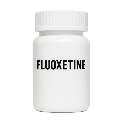 Fluoxetine