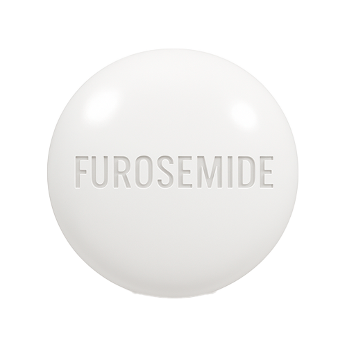 Furosemide