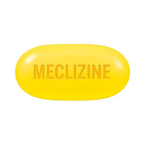 Meclizine