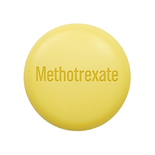 Methotrexate