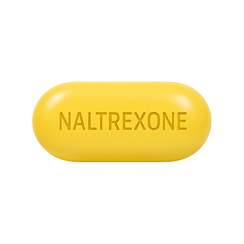 Naltrexone