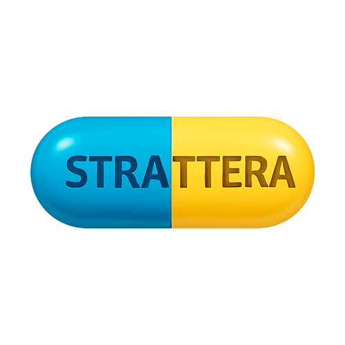 Strattera