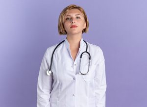 Photo of Dr. Anna Roberts