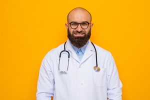 Photo of Dr. Anthony Reed