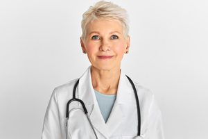 Photo of Dr. Karen Lewis