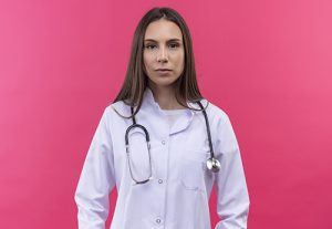 Photo of Dr. Olivia Green