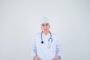 Photo of Dr. Robert Hayes